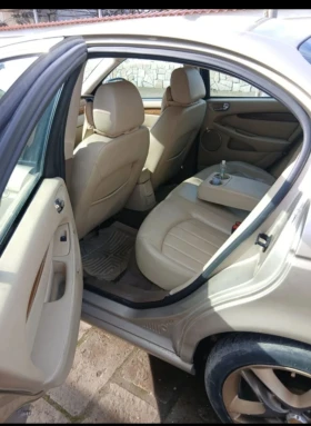 Jaguar X-type undefined | Auto.bg — изображение 9 Jaguar X-type undefined | Auto.bg — изображение 9