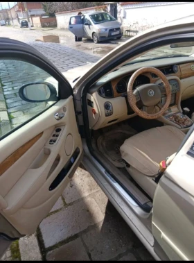 Jaguar X-type undefined | Auto.bg — изображение 7 Jaguar X-type undefined | Auto.bg — изображение 7