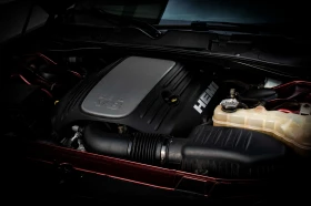 Dodge Challenger R/T 5.7 HEMI V8 | Auto.bg — изображение 10 Dodge Challenger R/T 5.7 HEMI V8 | Auto.bg — изображение 10