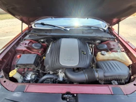 Dodge Challenger R/T 5.7 HEMI V8 - 23500 € / 45962.00 лв. - 65560602 8 | Car24.bg Dodge Challenger R/T 5.7 HEMI V8 - 23500 € / 45962.00 лв. - 65560602 8