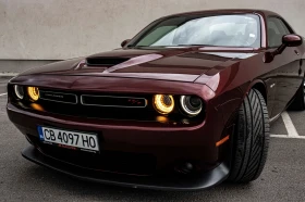 Dodge Challenger R/T 5.7 HEMI V8 | Auto.bg — изображение 2 Dodge Challenger R/T 5.7 HEMI V8 | Auto.bg — изображение 2