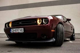 Dodge Challenger R/T 5.7 HEMI V8 | Auto.bg — изображение 3 Dodge Challenger R/T 5.7 HEMI V8 | Auto.bg — изображение 3