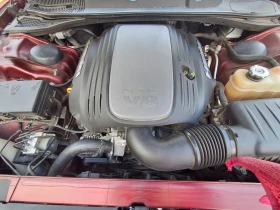 Dodge Challenger R/T 5.7 HEMI V8 - 23500 € / 45962.00 лв. - 65560602 9 | Car24.bg Dodge Challenger R/T 5.7 HEMI V8 - 23500 € / 45962.00 лв. - 65560602 9