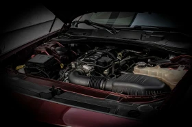 Dodge Challenger R/T 5.7 HEMI V8 | Auto.bg — изображение 11 Dodge Challenger R/T 5.7 HEMI V8 | Auto.bg — изображение 11