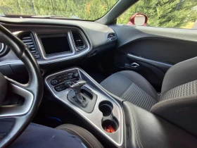 Dodge Challenger R/T 5.7 HEMI V8 - 23500 € / 45962.00 лв. - 65560602 12 | Car24.bg Dodge Challenger R/T 5.7 HEMI V8 - 23500 € / 45962.00 лв. - 65560602 12
