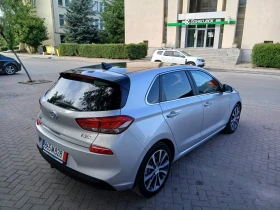 Hyundai I30 1.6CRDI Premium - 10500 € / 20536.22 лв. - 62394288 3 | Car24.bg Hyundai I30 1.6CRDI Premium - 10500 € / 20536.22 лв. - 62394288 3