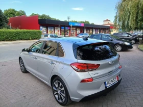 Hyundai I30 1.6CRDI Premium - 10500 € / 20536.22 лв. - 62394288 4 | Car24.bg Hyundai I30 1.6CRDI Premium - 10500 € / 20536.22 лв. - 62394288 4