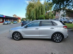 Hyundai I30 1.6CRDI Premium - 10500 € / 20536.22 лв. - 62394288 5 | Car24.bg Hyundai I30 1.6CRDI Premium - 10500 € / 20536.22 лв. - 62394288 5