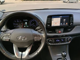 Hyundai I30 1.6CRDI Premium - 10500 € / 20536.22 лв. - 62394288 9 | Car24.bg Hyundai I30 1.6CRDI Premium - 10500 € / 20536.22 лв. - 62394288 9