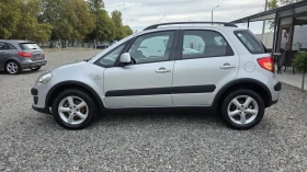 Suzuki SX4 4х4 - 3900 € - 65163556 8 | Car24.bg Suzuki SX4 4х4 - 3900 € - 65163556 8