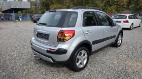 Suzuki SX4 4х4 - 3900 € - 65163556 5 | Car24.bg Suzuki SX4 4х4 - 3900 € - 65163556 5