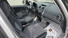 Suzuki SX4 4х4 - 3900 € - 65163556 12 | Car24.bg Suzuki SX4 4х4 - 3900 € - 65163556 12
