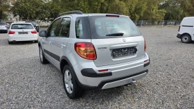 Suzuki SX4 4х4 - 3900 € - 65163556 7 | Car24.bg Suzuki SX4 4х4 - 3900 € - 65163556 7