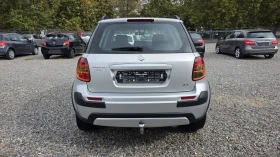 Suzuki SX4 4х4 - 3900 € - 65163556 6 | Car24.bg Suzuki SX4 4х4 - 3900 € - 65163556 6