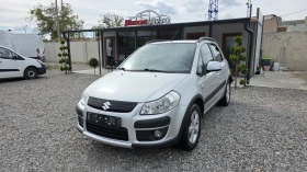 Suzuki SX4 4х4 - Car24.bg Suzuki SX4 4х4