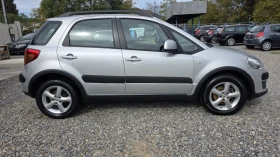 Suzuki SX4 4х4 - 3900 € - 65163556 4 | Car24.bg Suzuki SX4 4х4 - 3900 € - 65163556 4