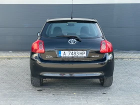 Toyota Auris 1.6 VVT-i ТОП - 3700 € - 77800949 6 | Car24.bg Toyota Auris 1.6 VVT-i ТОП - 3700 € - 77800949 6