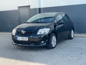 Toyota Auris 1.6 VVT-i ТОП - 3700 € - 77800949 2 | Car24.bg Toyota Auris 1.6 VVT-i ТОП - 3700 € - 77800949 2