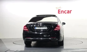 Mercedes-Benz S 450 * S450L 4MATIC * | Auto.bg — изображение 4 Mercedes-Benz S 450 * S450L 4MATIC * | Auto.bg — изображение 4