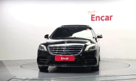 Mercedes-Benz S 450 * S450L 4MATIC * | Auto.bg — изображение 3 Mercedes-Benz S 450 * S450L 4MATIC * | Auto.bg — изображение 3