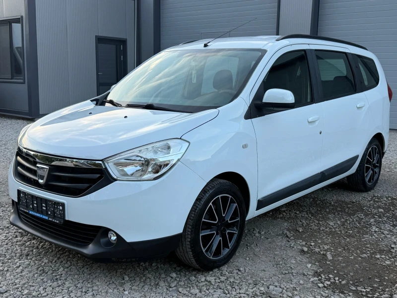 Dacia Lodgy 1.6BENZIN* LPG* 7MESTA* - 6199 € / 12124.19 лв. - 47891879 1 | Car24.bg Dacia Lodgy 1.6BENZIN* LPG* 7MESTA* - 6199 € / 12124.19 лв. - 47891879 1