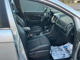 Chevrolet Captiva 2.4i 4x4 | Mobile.bg — малка снимка 13