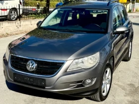 VW Tiguan 2.0TDI-4MOTION-NAVI - Car24.bg VW Tiguan 2.0TDI-4MOTION-NAVI