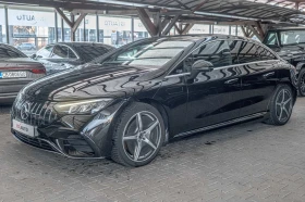 Mercedes-Benz EQE 350+ /Advanced Plus/Burmester/Камера 360/AMG Line/ - Car24.bg Mercedes-Benz EQE 350+ /Advanced Plus/Burmester/Камера 360/AMG Line/
