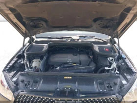 Mercedes-Benz GLE 350 GLE 350 4MATIC - 45000 лв. / 23008.13 € - 28273349 11 | Car24.bg Mercedes-Benz GLE 350 GLE 350 4MATIC - 45000 лв. / 23008.13 € - 28273349 11