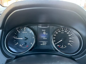 Nissan Qashqai / NAVI / EURO 6 / TOP / - 15900 лв. / 8129.54 € - 65733759 15 | Car24.bg Nissan Qashqai / NAVI / EURO 6 / TOP / - 15900 лв. / 8129.54 € - 65733759 15