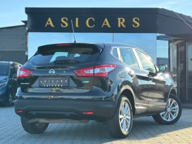 Nissan Qashqai / NAVI / EURO 6 / TOP / - 15900 лв. / 8129.54 € - 65733759 5 | Car24.bg Nissan Qashqai / NAVI / EURO 6 / TOP / - 15900 лв. / 8129.54 € - 65733759 5