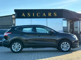Nissan Qashqai / NAVI / EURO 6 / TOP / - 15900 лв. / 8129.54 € - 65733759 6 | Car24.bg Nissan Qashqai / NAVI / EURO 6 / TOP / - 15900 лв. / 8129.54 € - 65733759 6