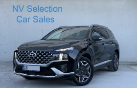 Hyundai Santa fe Plug-In AWD Prime - Car24.bg Hyundai Santa fe Plug-In AWD Prime
