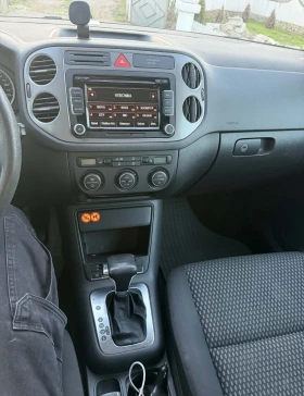 VW Tiguan - 7199 € / 14080.02 лв. - 39412524 13 | Car24.bg VW Tiguan - 7199 € / 14080.02 лв. - 39412524 13