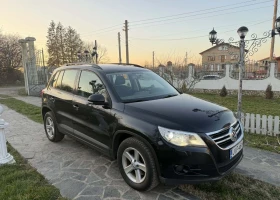 VW Tiguan - 7199 € / 14080.02 лв. - 39412524 2 | Car24.bg VW Tiguan - 7199 € / 14080.02 лв. - 39412524 2