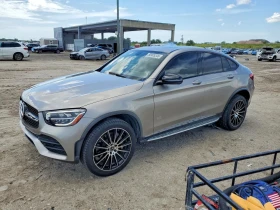 Mercedes-Benz GLC 300 4MATIC | PANO | KEYLESS | ПОДГРЕВ | МЪРТВА ТОЧКА