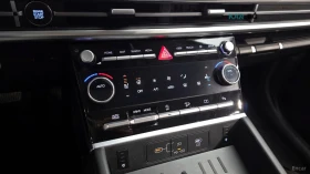 Hyundai Santa fe * 2.5T* PRESTIGE* КОЖА* ПОДГРЕВ* ОБДУХВАНЕ* КАМЕРА | Auto.bg — изображение 14 Hyundai Santa fe * 2.5T* PRESTIGE* КОЖА* ПОДГРЕВ* ОБДУХВАНЕ* КАМЕРА | Auto.bg — изображение 14