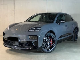 Porsche Macan GTS* 3D-SURROUND* PANO* BOSE* MEMORY* 360CAM*