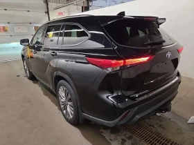 Toyota Highlander * HYBRID LIMITED * AWD * CARFAX * | Auto.bg — изображение 5 Toyota Highlander * HYBRID LIMITED * AWD * CARFAX * | Auto.bg — изображение 5