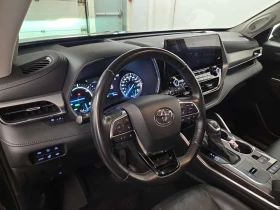 Toyota Highlander * HYBRID LIMITED * AWD * CARFAX * | Auto.bg — изображение 7 Toyota Highlander * HYBRID LIMITED * AWD * CARFAX * | Auto.bg — изображение 7