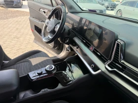 Kia Sportage 1.6 MILD HYBRID Собствен лизинг !!! | Auto.bg — изображение 13 Kia Sportage 1.6 MILD HYBRID Собствен лизинг !!! | Auto.bg — изображение 13