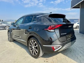 Kia Sportage 1.6 MILD HYBRID Собствен лизинг !!! | Auto.bg — изображение 7 Kia Sportage 1.6 MILD HYBRID Собствен лизинг !!! | Auto.bg — изображение 7