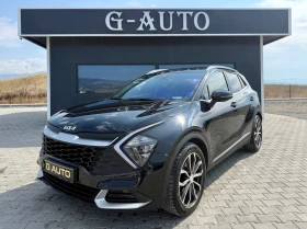 Kia Sportage 1.6 MILD HYBRID Собствен лизинг !!!