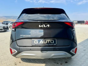 Kia Sportage 1.6 MILD HYBRID Собствен лизинг !!! | Auto.bg — изображение 6 Kia Sportage 1.6 MILD HYBRID Собствен лизинг !!! | Auto.bg — изображение 6