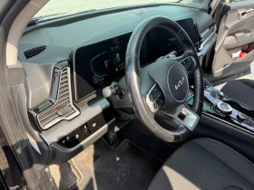 Kia Sportage 1.6 MILD HYBRID Собствен лизинг !!! | Auto.bg — изображение 16 Kia Sportage 1.6 MILD HYBRID Собствен лизинг !!! | Auto.bg — изображение 16