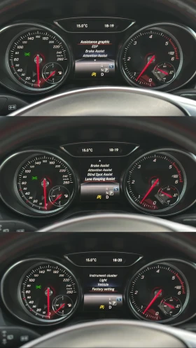 Mercedes-Benz GLA 220 Limited Edition 2018 - 15700 € - 89828674 13 | Car24.bg Mercedes-Benz GLA 220 Limited Edition 2018 - 15700 € - 89828674 13