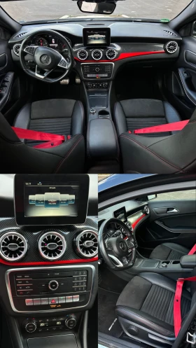 Mercedes-Benz GLA 220 Limited Edition 2018 - 15700 € - 89828674 8 | Car24.bg Mercedes-Benz GLA 220 Limited Edition 2018 - 15700 € - 89828674 8
