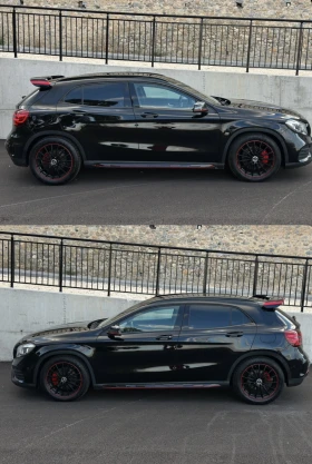 Mercedes-Benz GLA 220 Limited Edition 2018 - 15700 € - 89828674 7 | Car24.bg Mercedes-Benz GLA 220 Limited Edition 2018 - 15700 € - 89828674 7