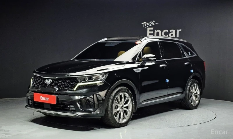 Kia Sorento - 25143 € / 49175.43 лв. - 73879911 1 | Car24.bg Kia Sorento - 25143 € / 49175.43 лв. - 73879911 1