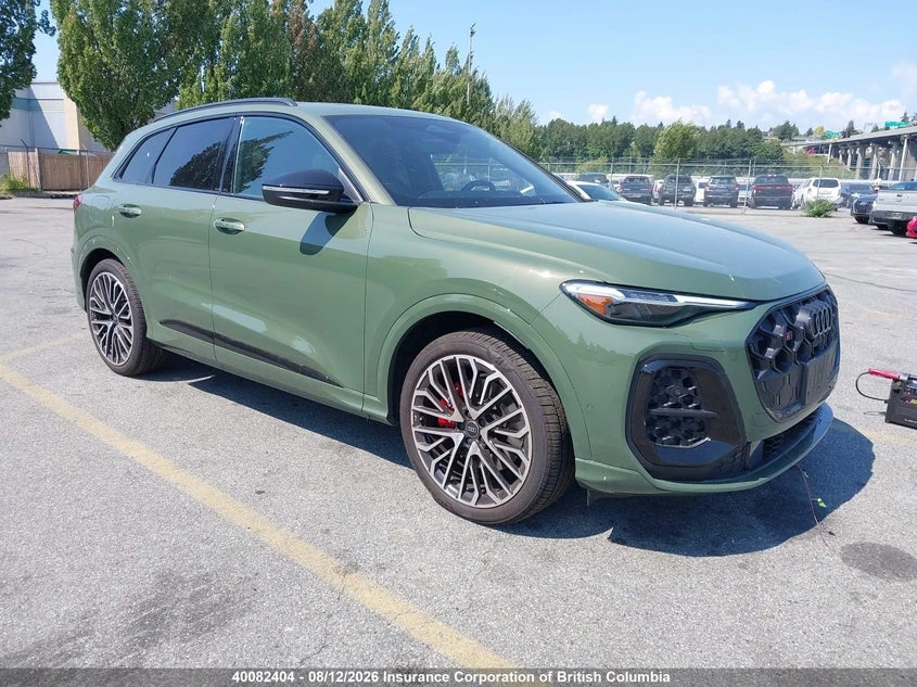 Audi SQ5 Автокредит Цена до България | Auto.bg — изображение 1 Audi SQ5 Автокредит Цена до България | Auto.bg — изображение 1